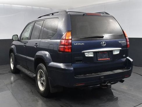 Used 2003 Lexus GX 470 AWD/4WD image 7