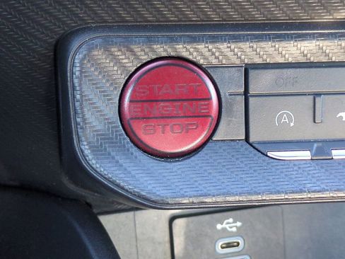 Used 2024 Ford Mustang Premium RWD image 25