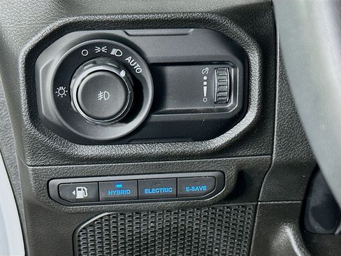Used 2024 Jeep Wrangler Unlimited AWD/4WD image 16