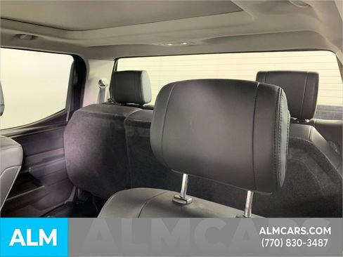 Used 2022 Toyota Tundra Limited image 18