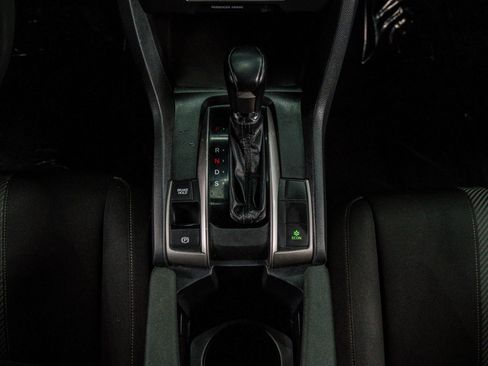 Used 2019 Honda Civic Sport image 23