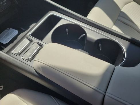 New 2026 Hyundai Sonata SEL FWD image 17