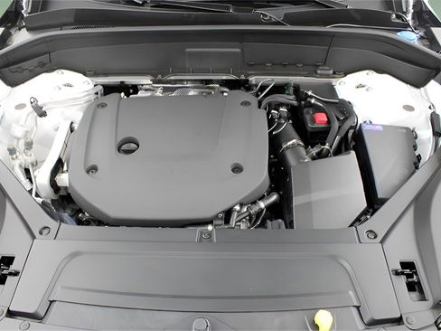 New 2026 Volvo XC90 B6 Ultra image 33