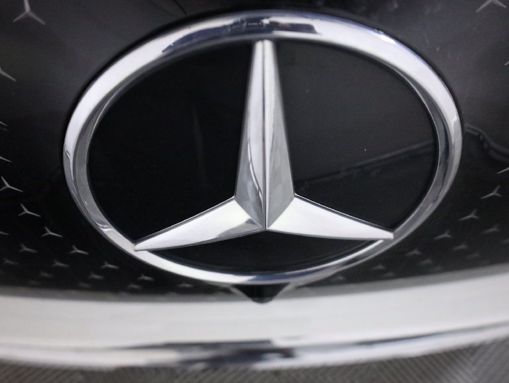 Certified 2023 Mercedes-Benz EQE 500 4MATIC SUV image 75