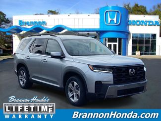 New 2026 Honda Pilot EX-L video 1