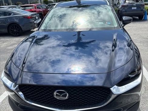 Used 2023 MAZDA CX-30 AWD 2.5 S w/ Select Package image 3