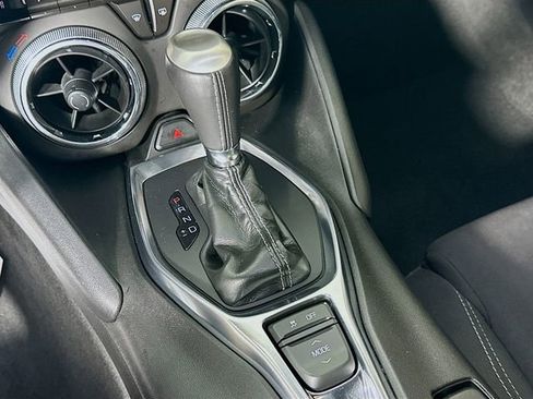Used 2018 Chevrolet Camaro LT image 16