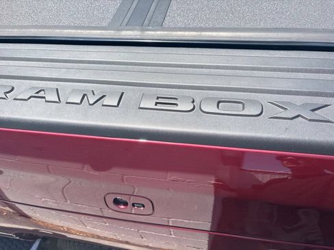 Used 2023 RAM 1500 Laramie AWD/4WD image 23