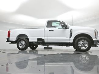 New 2026 Ford F350 XL w/ XL Chrome Package video 3