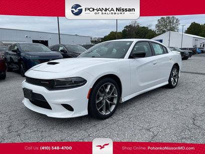 Used 2023 Dodge Charger GT