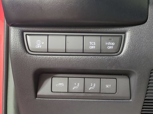 Used 2023 MAZDA CX-50 AWD 2.5 Turbo w/ Premium Pkg image 30