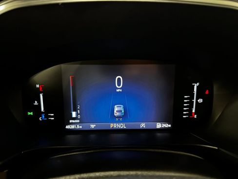 Used 2024 Ford Escape Active AWD/4WD image 7