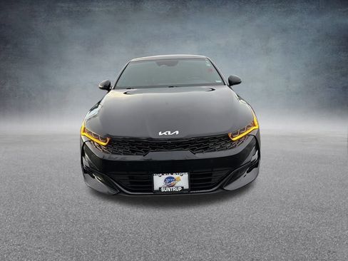 Used 2024 Kia K5 GT w/ GT1 Package image 9