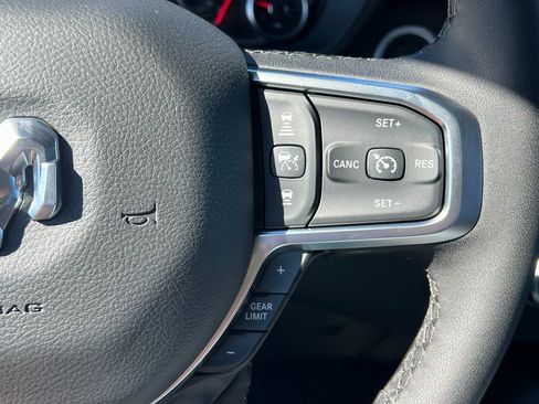 New 2026 RAM 1500 2WD Crew Cab image 23