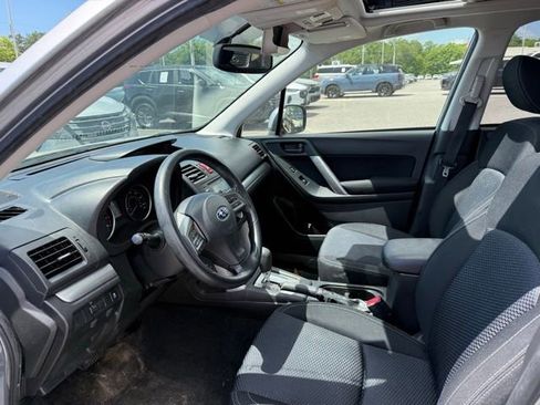Used 2014 Subaru Forester 2.5i Premium w/ All-Weather Package image 26