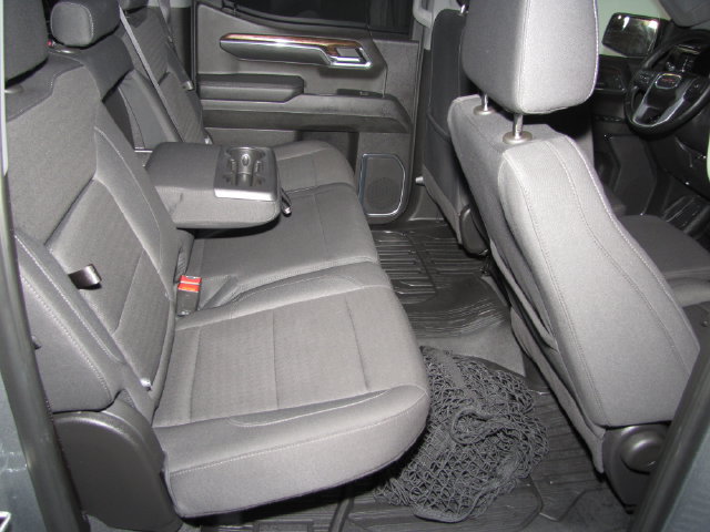 Used 2024 GMC Sierra 1500 Elevation AWD/4WD image 40