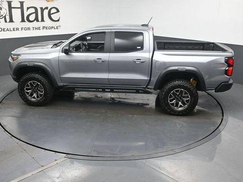 Used 2026 Chevrolet Colorado ZR2 AWD/4WD image 42