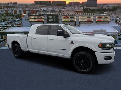 Used 2023 RAM 2500 Limited