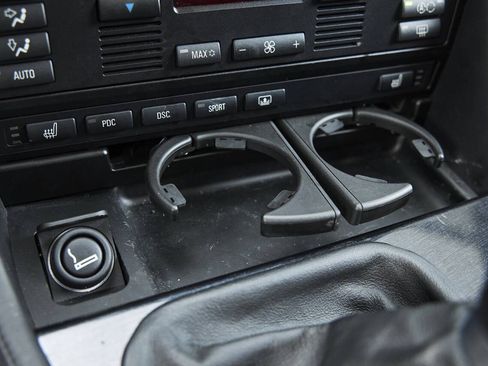 Used 2001 BMW M5 RWD image 70