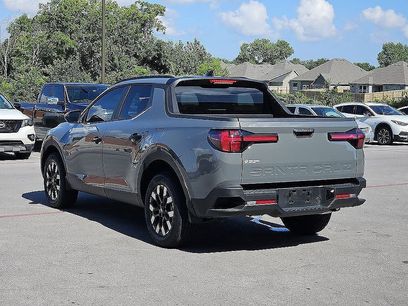 Used 2026 Hyundai Santa Cruz SEL