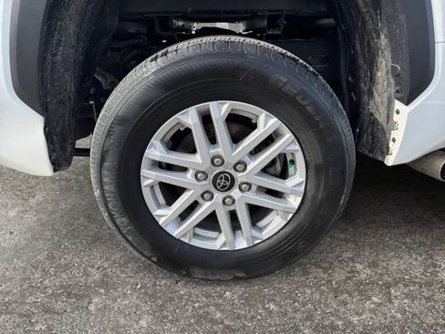 Used 2024 Toyota Tundra SR5 image 12