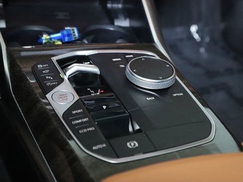 Used 2024 BMW 430i Gran Coupe w/ Premium Package RWD image 28