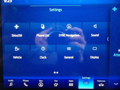 Used 2023 Ford F150 XLT w/ Equipment Group 302A High AWD/4WD image 22