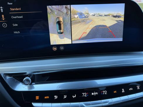 Used 2024 Cadillac Lyriq Luxury w/ LPO, Floor Liner Package AWD/4WD image 4
