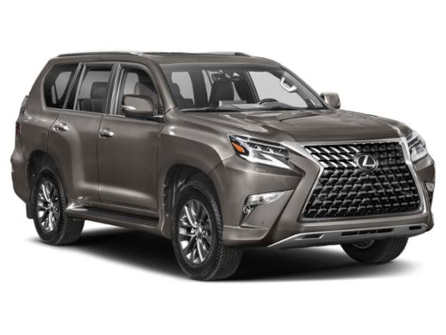 Used 2023 Lexus GX 460 Premium w/ Premium Package AWD/4WD image 6