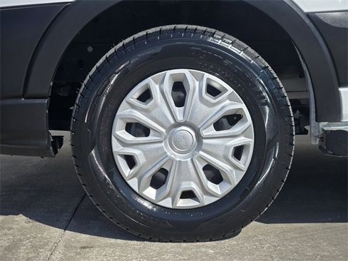 Used 2024 Ford Transit 250 Low Roof w/ Exterior Upgrade Package image 13