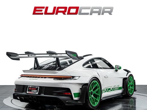 Used 2023 Porsche 911 GT3 RS RWD image 5