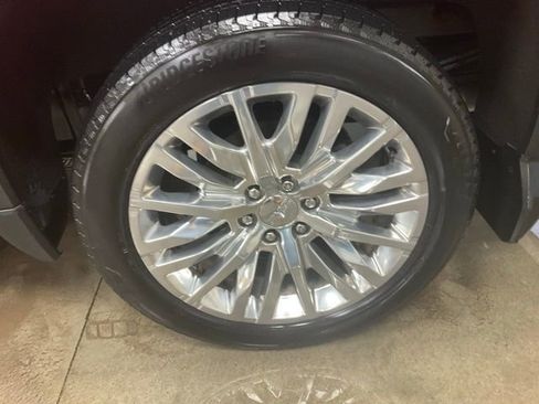 Used 2019 GMC Sierra 1500 Denali w/ Denali Ultimate Package image 16