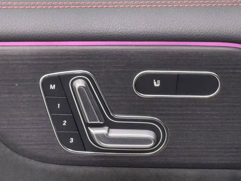 Certified 2025 Mercedes-Benz EQB 250+ image 21