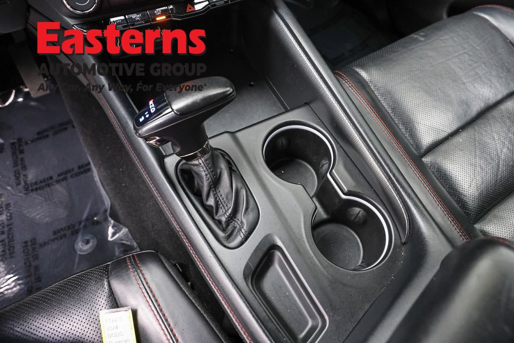 Used 2024 Dodge Durango GT RWD image 14