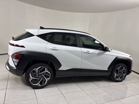 New 2026 Hyundai Kona SEL Premium FWD image 6