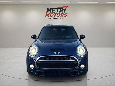 Used 2016 MINI Cooper S image 2