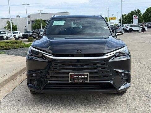 Used 2025 Lexus TX 350 AWD w/ Technology Package image 8