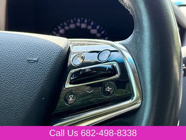 Used 2016 Cadillac ATS Sedan RWD image 28