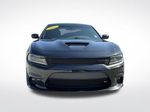 Used 2022 Dodge Charger R/T w/ Blacktop Package RWD image 22