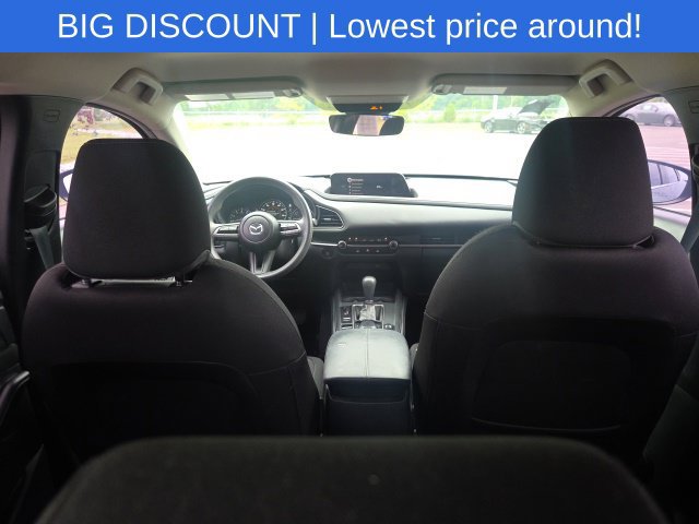 Used 2021 MAZDA CX-30 FWD 2.5 S image 13