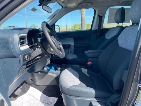 New 2026 Ford Maverick XLT w/ 4K Tow Package image 20