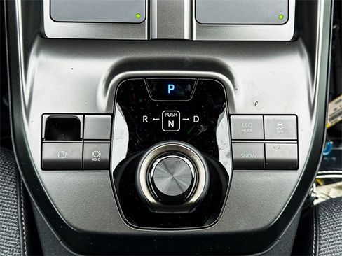 New 2026 Toyota bZ XLE Plus image 19