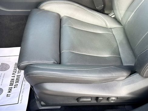 Certified 2024 Subaru Outback Touring XT w/ Popular Package #2 AWD/4WD image 25