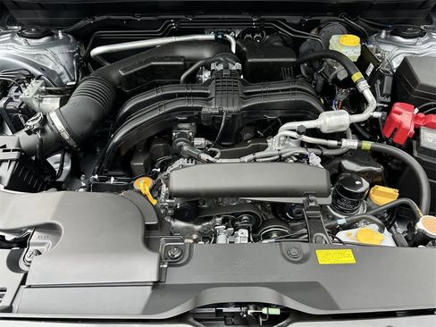 New 2026 Subaru Crosstrek 2.5i Limited image 9
