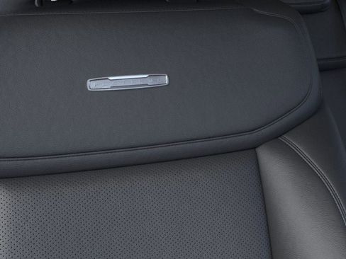 New 2026 Ford Expedition Max Platinum image 16