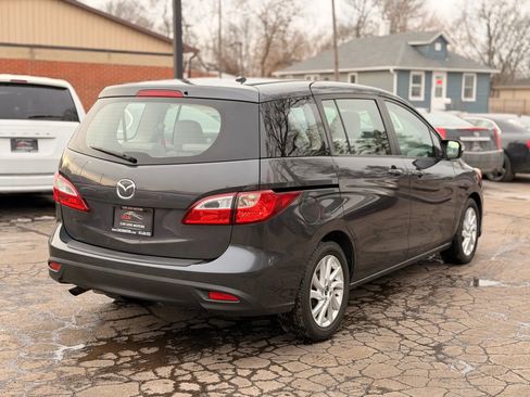 Used 2014 MAZDA MAZDA5 Sport image 4