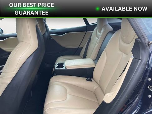 Used 2015 Tesla Model S P85D image 14