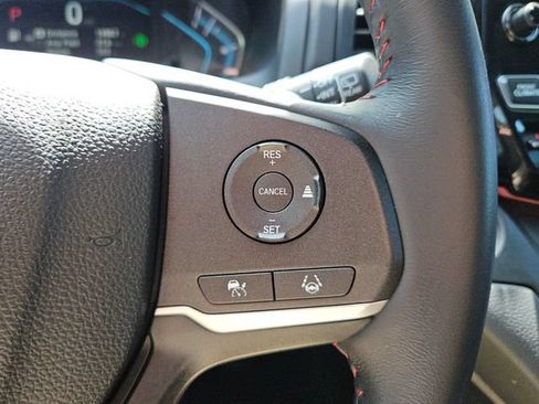 Certified 2024 Honda Odyssey Sport image 25