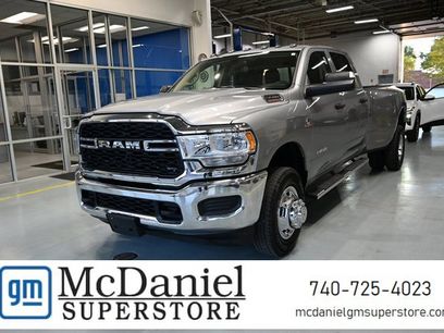 Used 2020 RAM 3500 Tradesman