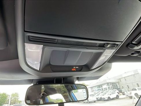 New 2026 Subaru Forester AWD/4WD image 13
